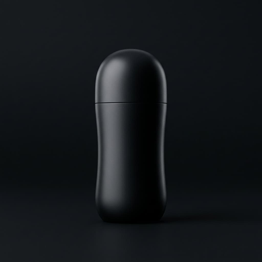 Charbon Actif Intense