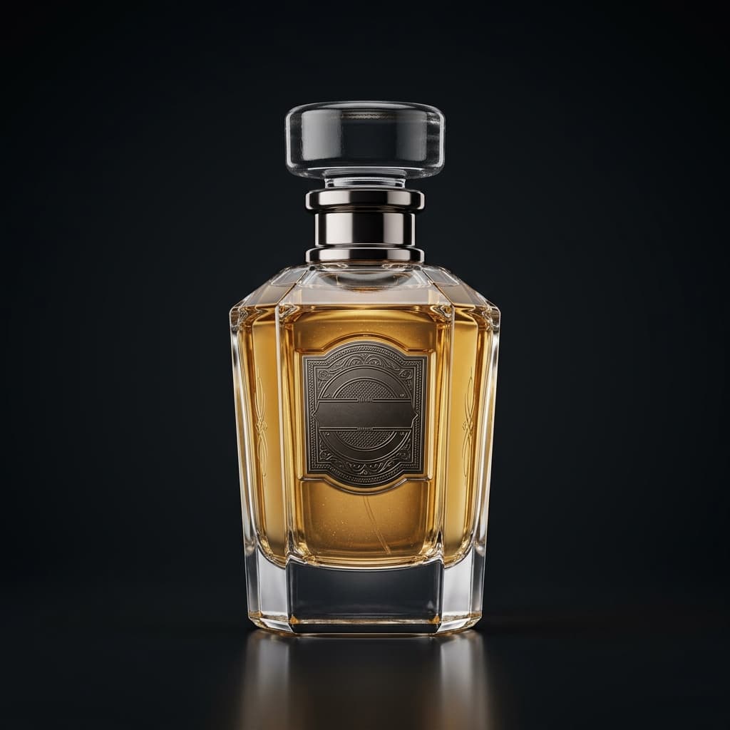 Oud Saphir Élixir